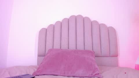 NIkki Angel online show from March 2025 07:27:02 PM