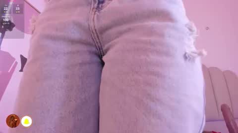 NIkki Angel online show from February 2026 07:09:02 PM