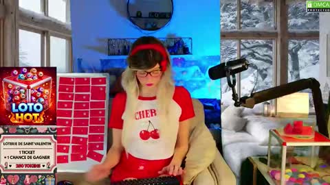 Kitty Chatte online show from February 2026 11:29:02 AM