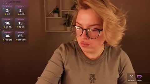 Nikki online show from January 2026 03:05:01 PM