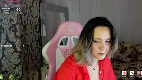 Nikki online show from July 2026 06:18:01 PM