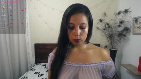 NikkieMilky online show from January 2025 04:16:02 AM