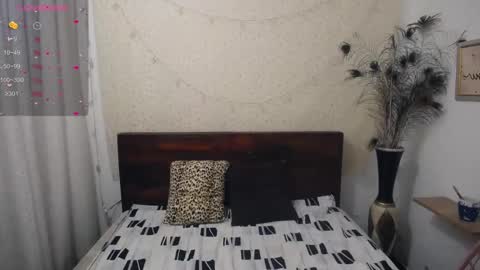 NikkieMilky online show from February 2025 05:47:02 AM