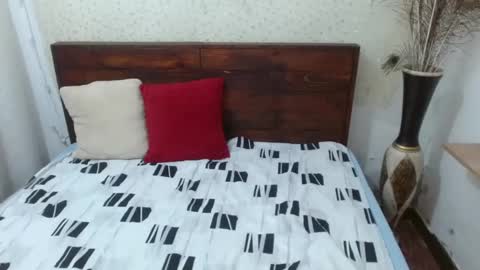 NikkieMilky online show from February 2025 05:26:01 AM