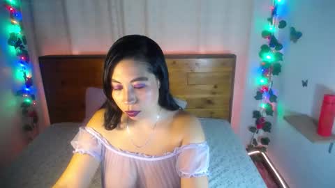NikkieMilky online show from January 2026 02:06:02 AM