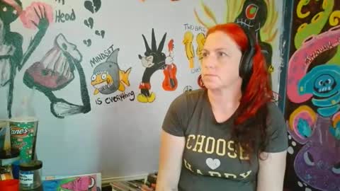 Nikkie online show from November 2025 05:17:01 PM