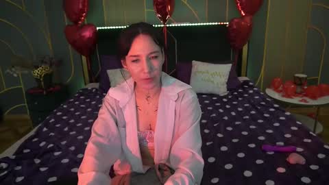 Nikki online show from February 2025 11:57:01 PM