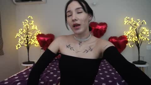 Nikki online show from February 2025 02:14:02 PM