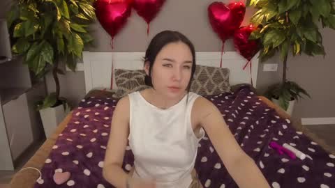 Nikki online show from February 2025 04:32:02 AM