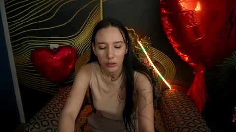 Nikki online show from March 2025 08:31:02 PM