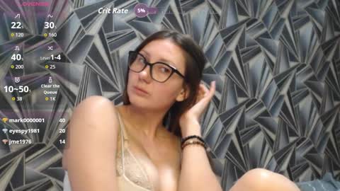 nikkikiss___ online show from March 2026 04:30:02 AM