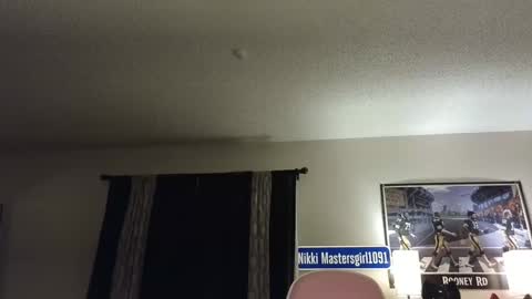 Nikki Mastersgirl1091 online show from February 2025 01:51:02 PM