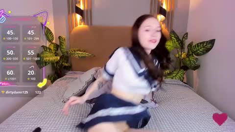 Snapshot of nikkimiltons chatting on September 2025 01:27:01 PM Nikki online show from September 2025 01:27:01 PM