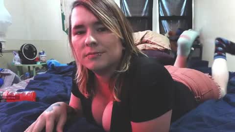 nikkiplays93 online show from March 2026 10:53:01 PM