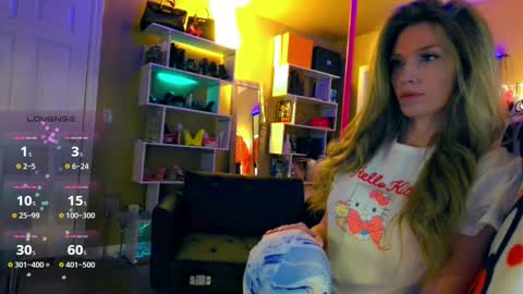 Schedule IN BIO online show from March 2025 02:14:02 AM