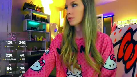 Schedule IN BIO online show from March 2025 09:51:02 PM