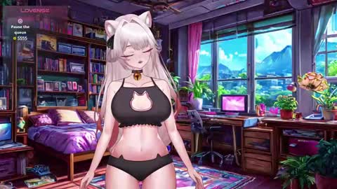 nikkipurr online show from January 2025 06:10:02 PM