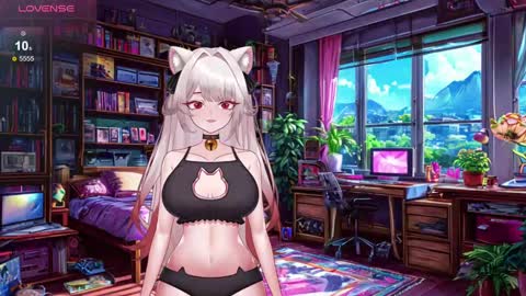 nikkipurr online show from February 2025 06:28:01 PM