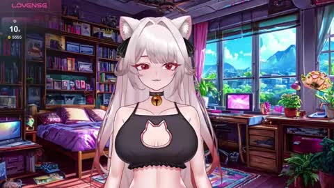 nikkipurr online show from February 2025 04:12:02 AM