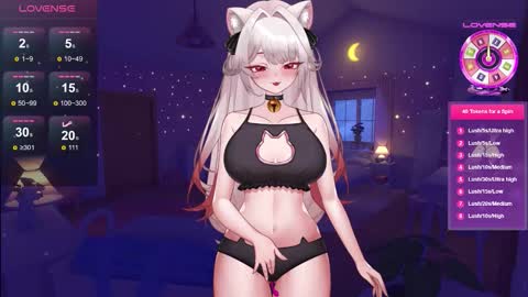 nikkipurr online show from September 2025 05:27:02 PM