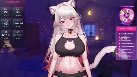 nikkipurr online show from October 2025 07:47:01 PM