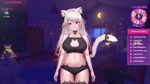 nikkipurr online show from November 2025 07:15:01 PM