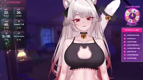 nikkipurr online show from February 2026 06:39:02 AM