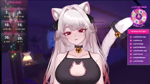 nikkipurr online show from February 2026 05:25:01 PM