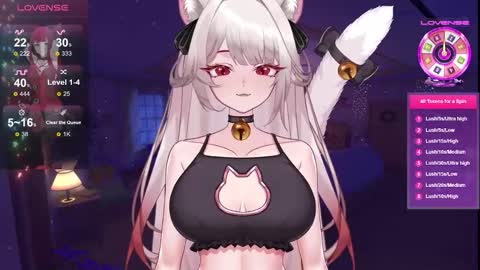 nikkipurr online show from February 2026 05:14:01 PM