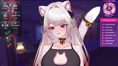 nikkipurr online show from March 2026 04:21:01 PM