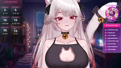 nikkipurr online show from May 2026 06:18:02 AM