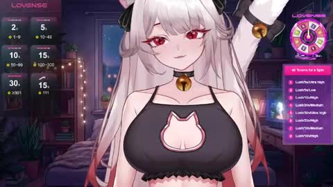 nikkipurr online show from May 2026 07:37:01 AM