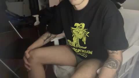 nikknyaz online show from November 2025 04:45:02 AM