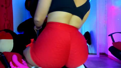 Snapshot of nikky_evans_ chatting on January 2025 06:16:01 AM online show from January 2025 06:16:01 AM