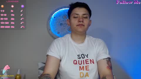 Snapshot of nikky_tomboy444 chatting on December 2024 04:17:01 PM Nikky online show from December 2024 04:17:01 PM