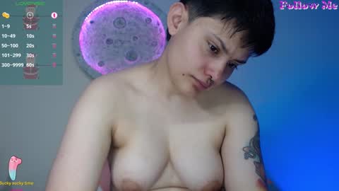 Snapshot of nikky_tomboy444 chatting on December 2024 07:00:02 PM Nikky online show from December 2024 07:00:02 PM