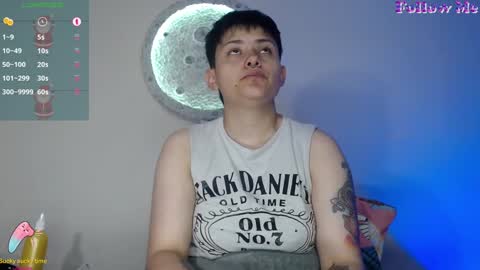 Snapshot of nikky_tomboy444 chatting on December 2024 04:29:02 PM Nikky online show from December 2024 04:29:02 PM