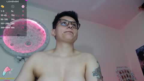 Snapshot of nikky_tomboy444 chatting on February 2025 05:16:01 PM Nikky online show from February 2025 05:16:01 PM
