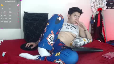 Snapshot of nikky_tomboy444 chatting on February 2025 04:46:01 PM Nikky online show from February 2025 04:46:01 PM