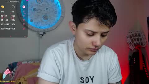 Snapshot of nikky_tomboy444 chatting on February 2025 01:07:01 PM Nikky online show from February 2025 01:07:01 PM