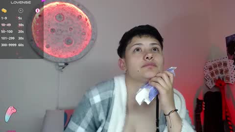 Snapshot of nikky_tomboy444 chatting on March 2025 11:15:02 PM Nikky online show from March 2025 11:15:02 PM