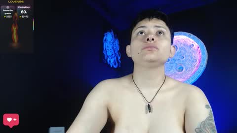 Snapshot of nikky_tomboy444 chatting on September 2025 12:37:01 PM Nikky online show from September 2025 12:37:01 PM