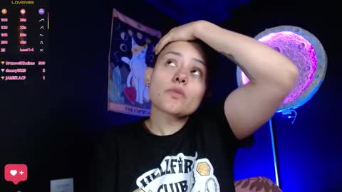 Nikky online show from March 2026 05:34:02 PM