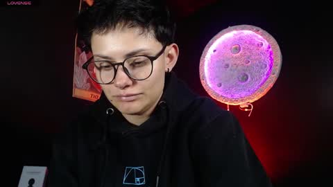 Snapshot of nikky_tomboy444 chatting on April 2026 05:52:01 PM Nikky online show from April 2026 05:52:01 PM