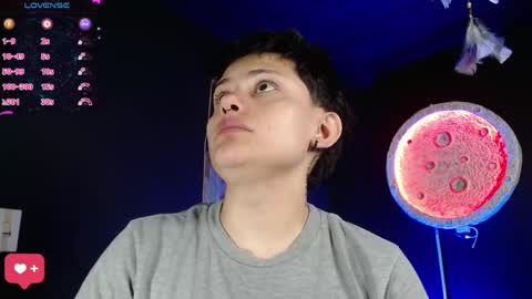 Snapshot of nikky_tomboy444 chatting on May 2026 12:44:01 PM Nikky online show from May 2026 12:44:01 PM