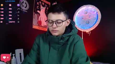Nikky online show from July 2026 05:00:02 PM