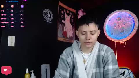 Nikky online show from July 2026 12:58:02 PM