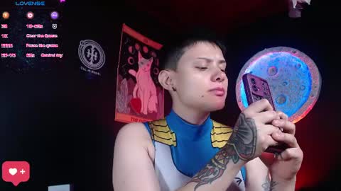 Nikky online show from July 2026 01:07:02 PM