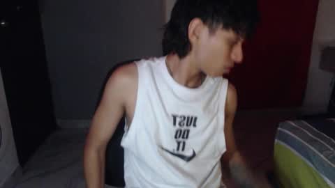 Snapshot of niklaus_wolf chatting on October 2025 11:13:02 PM niklaus_wolf online show from October 2025 11:13:02 PM