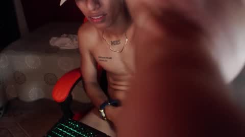 niklaus_x online show from January 2026 11:41:02 PM